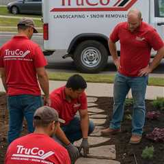 West Valley City Utah Landscaping