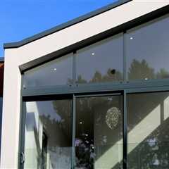 Elevating Aesthetics And Performance: Why A Home Window Tinting Service Is A Must For Replacement..