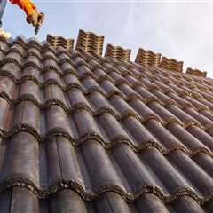 The Long-Term Solution: Why You Need A Professional Roofer For Roof Restoration In Adelaide