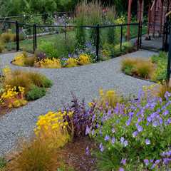 How A Professional Landscape Designer Blends Function And Style In Garden And Patio Décor In..