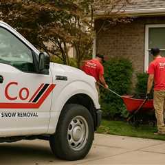 West Valley City Utah Landscaper