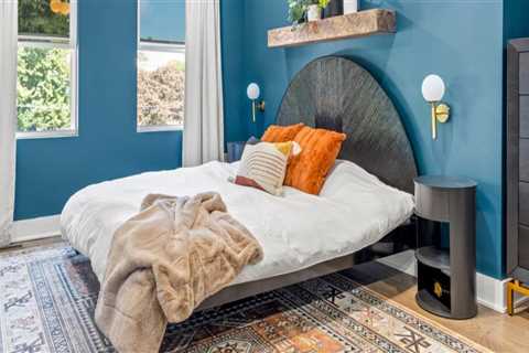 Home Staging Ideas Deserve A Solid Foundation: Start With Backflow Testing And Prevention In..