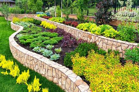 Low-Maintenance Landscaping Tips for Busy Homeowners