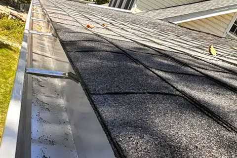 Commercial Gutter Contractor Westminster, MD · May 13 – Jul 22 📸