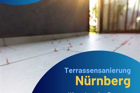 Top Terrassensanierung in Raubershof | Fliesen Denner - Fliesenleger Nürnberg