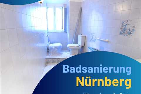 Top Badsanierung in Langwasser | Fliesen Denner - Fliesenleger Nürnberg