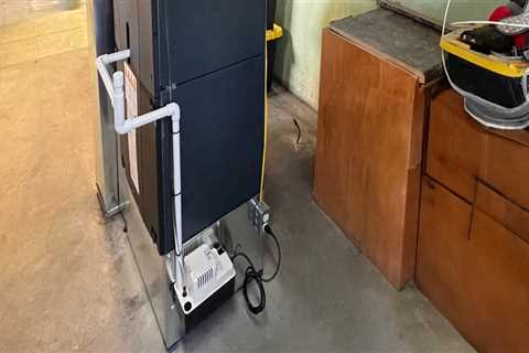 When AC Maintenance And Service Can’t Keep Up: Time For Air Conditioner Replacement In Dayton, OH
