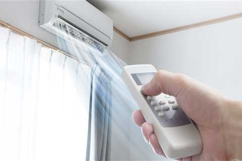 Air Conditioner Replacement Cost In Mason, OH: Why Ductless HVAC Systems Might Be Worth It