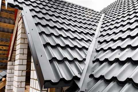 Why Hiring A Roofing Contractor Is Essential For Metal Roofing In Deerfield Beach, FL