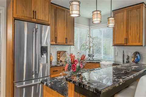 How Furniture Removal Services In Portland Can Transform Your Kitchen Cabinet Experience