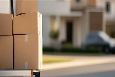 What Makes Local Moving Companies More Reliable Than Big-Name Movers?