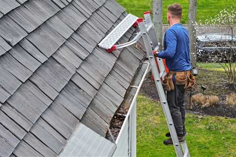 Residential Gutter Guard Company Westminster, MD
