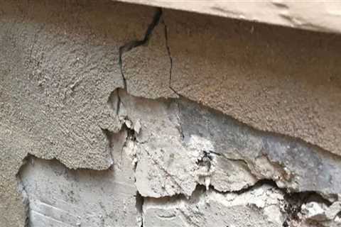 Prevent Costly Damage: Roof Repair Service Linked To Foundation Repair In Round Rock, TX