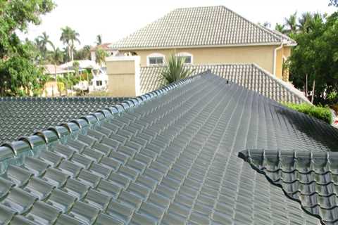 The Ultimate Guide To Roofing Installation: What Deerfield Beach Homeowners Need To Know