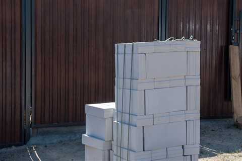How A Fence Repair Company Can Enhance Your Foundation Repair Experience In Tigard