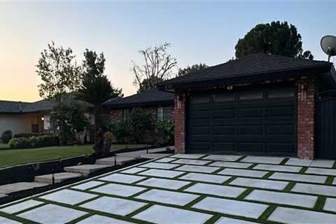 Transform Your Driveway: Inspiring Natural Stone Designs From Bakersfield's Top Contractors