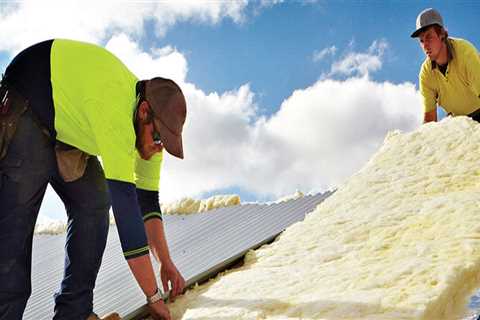 What To Expect During Your Roof Installation Process In Melbourne