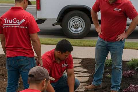 West Valley City Utah Landscaping