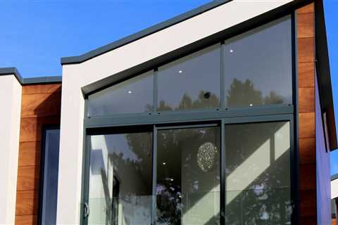 Elevating Aesthetics And Performance: Why A Home Window Tinting Service Is A Must For Replacement..