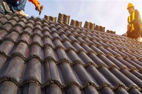 The Long-Term Solution: Why You Need A Professional Roofer For Roof Restoration In Adelaide