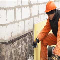 Foundation Repair for Older Homes: Challenges and Solutions