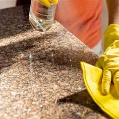 How Granite Countertops Can Outlast Cabinetry and Flooring in Remodels