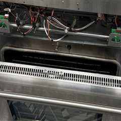 Specialized Skills: Why A Professional LG Appliance Repair Service In Irvine Is Not The Same As..