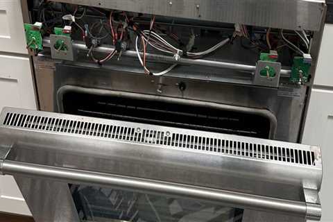 Specialized Skills: Why A Professional LG Appliance Repair Service In Irvine Is Not The Same As..