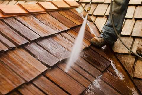 Black Streaks on Your Roof? 7 Safe Soft-Wash Fixes