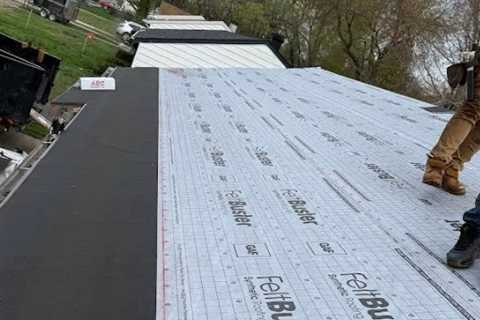 Residential Roofing Willow Grove, PA