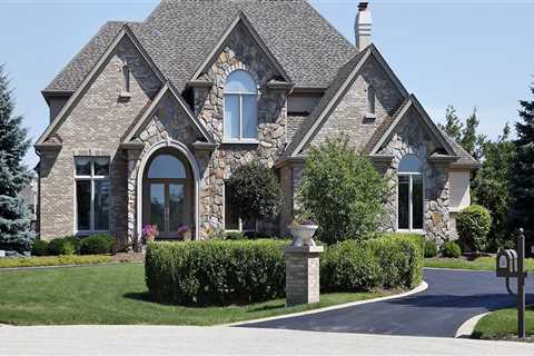 A Comprehensive Guide to Brick and Stone for Roofing and Construction Projects