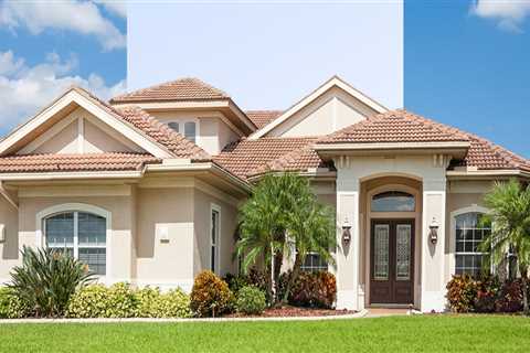 All You Need to Know About Single-Family Homes