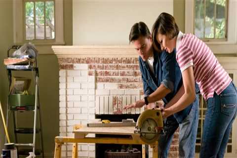 DIY Repairs and Maintenance: Tips and Tricks for Home Renovation