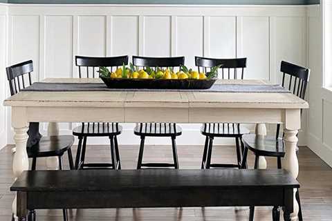 Easy Home Improvement Projects: Upgrade Your Home with These Simple DIY Ideas