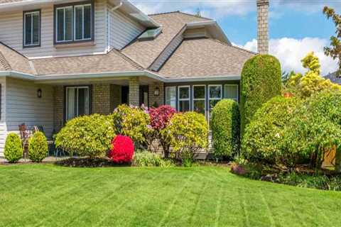 The Role of Residential Landscaping in Reducing Home Energy Costs