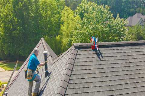 Can You Walk on a Roof Without Damaging It Tips and Safety Advice