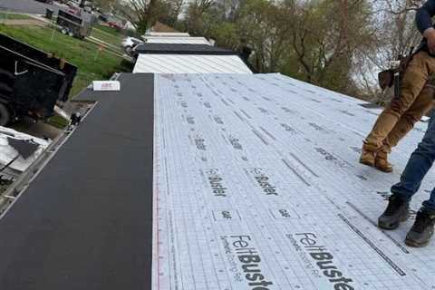 Roof Shingles Installation Willow Grove, PA