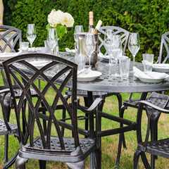 The Overlooked Role of Modular Furniture in Hosting Seamless Outdoor Gatherings