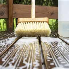 Why Housekeeping Services In Grand Rapids Are Essential For Showcasing Your Garden And Patio Décor