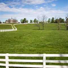 Ranch Fencing Installation Midland, TX