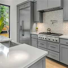 From Eco To Elegant: Pairing Sustainable Heat Pump Water Heaters With Granite Countertops In Swiss..