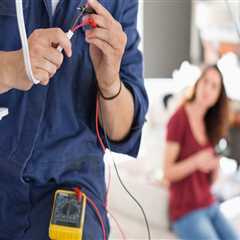 The Importance Of The Best Residential Electrician For Safe And Beautiful Residential Landscaping..
