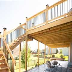 The Importance of Local Building Codes and Permits in Deck Construction