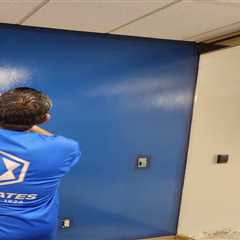 Commercial Painting Services | Surface CPR