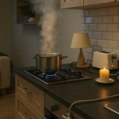 Common Fire Hazards in Commercial and Residential Settings
