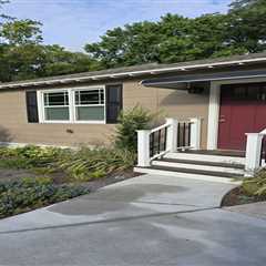 Pressure Washing Process: Steps & What to Expect