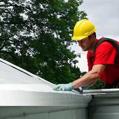 Commercial Roof Repair Willow Grove, PA · May 6 – Jun 10 📸