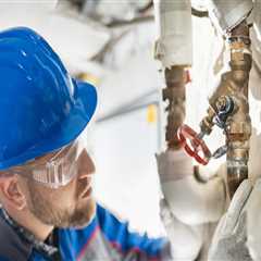 After The Mold Inspection: Why Commercial Plumbing Is The Next Crucial Step In Sacramento