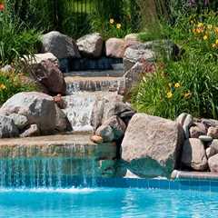 From Lawn To Lagoon: Integrating Pools Into Residential Landscaping In San Jose