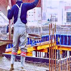 The Right Project Order: Concrete Contractors In Melbourne Before Residential Electricians